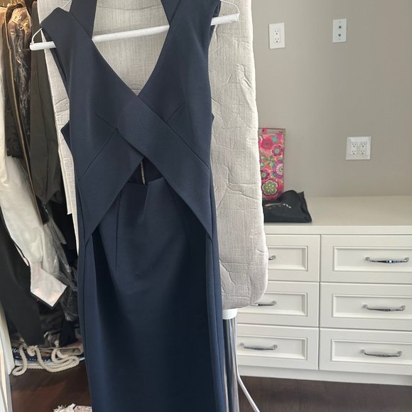 Nicholas Brand Dress Dark navy - Picture 1 of 1